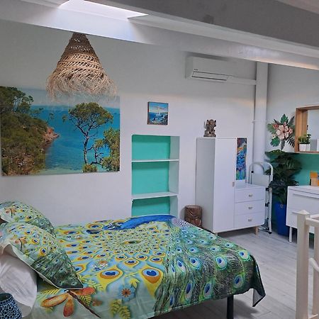 Appartement Typique 2 Etoiles Avec Clim Collioure Exterior photo