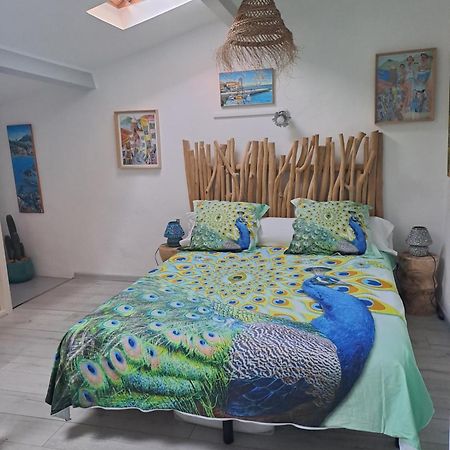 Appartement Typique 2 Etoiles Avec Clim Collioure Exterior photo